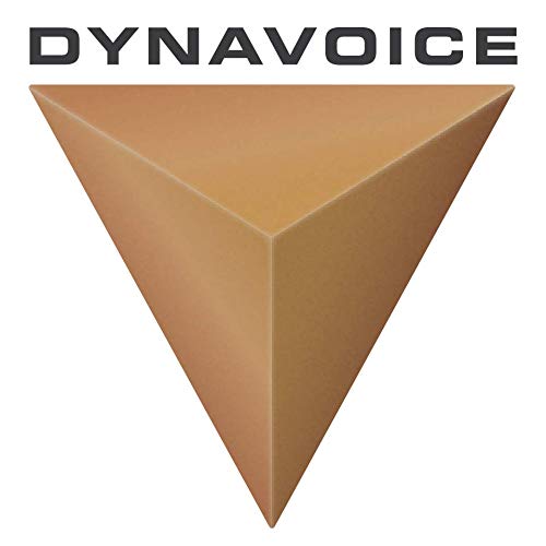 Dynavoice – Enceinte Central. réf.: Challenger C-5 v.4. chêne.