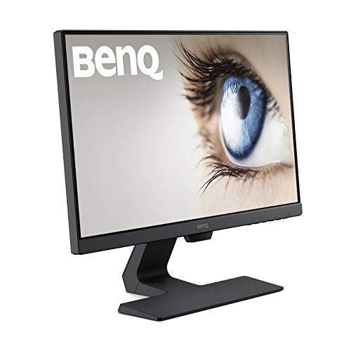 BenQ GW2280, Écran de 21.5″, VA, 2 x HDMI 1.4, FlickerFree, Low Blue Light, Brightness Intelligence