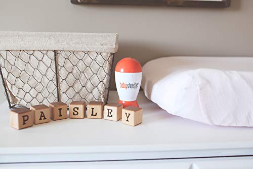 Baby Shusher – Le miracle apaisant du sommeil pour bébés de Pneo