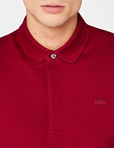 Lacoste Homme Paris Polo Regular Fit
