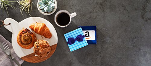 Carte Cadeau Amazon.fr – Dans un Coffret Noeud Papillon