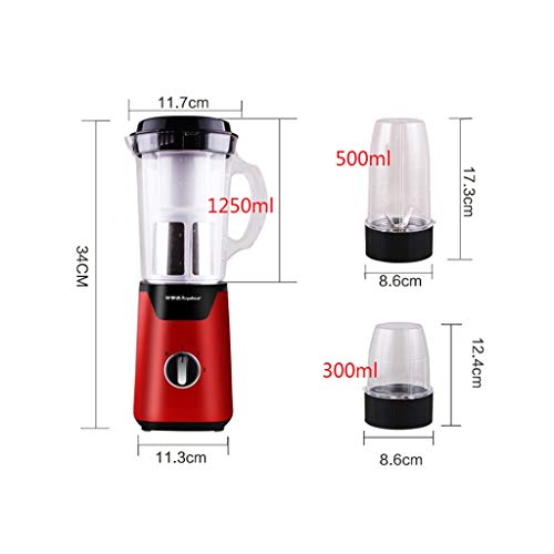 Kitchen Appliances Machine de Cuisson Multifonction, mélangeur, Lait de soja moulu, complément Alimentaire pour bébé…