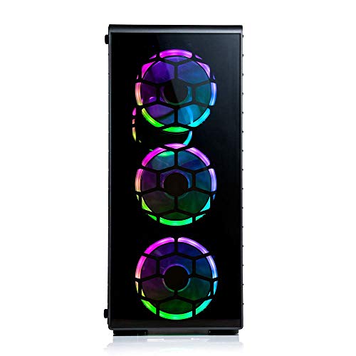 ADMI PC Gaming: i5-9400F – RTX 2060-16GB DDR4