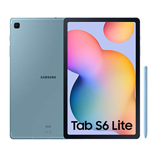 Samsung Galaxy Tab S6 Lite WiFi 64GB Blue