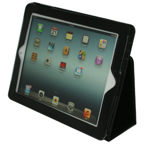 Pjp Electronics Housse magnétique Smart Case pour iPad Air Écran Retina 9,7 pouces Sortie fin 2013 et début 2014…