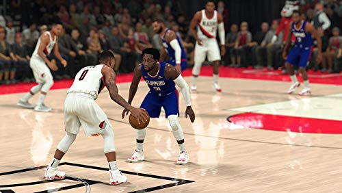 Nba 2K21 Edition Mamba Forever (PS4)