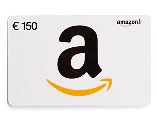 Carte cadeau Amazon.fr – Dans un coffret Colis Amazon