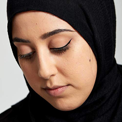 NYX Professional Makeup Eyeliner Feutre Epic Ink Liner, Waterproof, Black