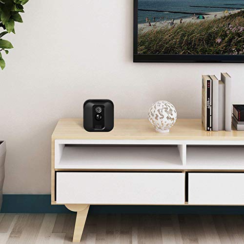 CASEBOT Coque pour Blink XT2 / XT Caméras de Surveillance – (Pack de 3) Housses en Silicone pour Système de…