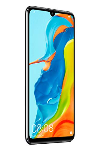HUAWEI P30 Lite – 128 GB, Black
