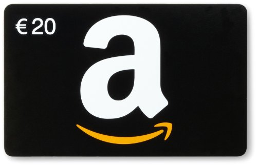 Carte cadeau Amazon.fr – Dans une carte de vœux
