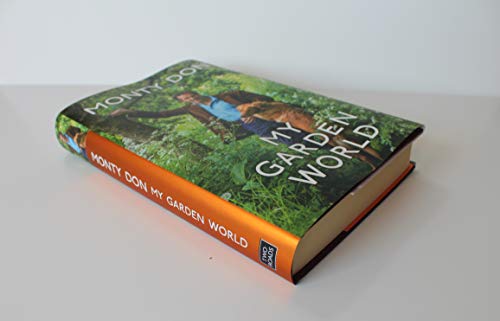 My Garden World: the Sunday Times bestseller