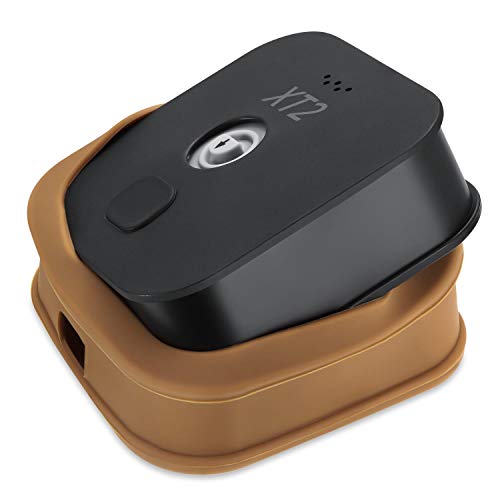 Étui de Couleur en Silicone Wasserstein Compatible avec Les caméras Blink XT & XT2 Outdoor – Camouflez et décorez Votre…