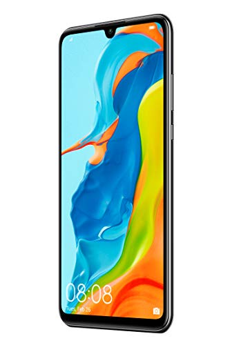 HUAWEI P30 Lite – 128 GB, Black