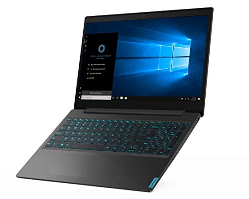 Lenovo Ideapad L340 Gaming-15IRH 15″ Full HD Noir (Intel core i7, RAM 8 Go, Disque Dur 1 To + SSD 256 Go, Geforce GTX1050, Windows 10)