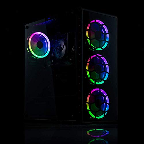 ADMI PC Gaming: i5-9400F – RTX 2060-16GB DDR4