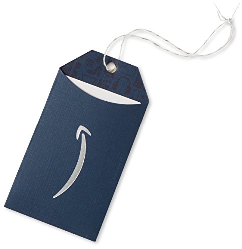 Carte cadeau Amazon.fr dans une petite enveloppe