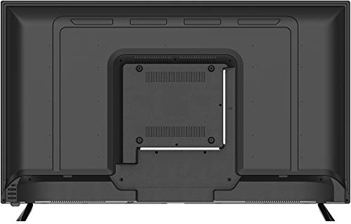 TV LED 4K 139 cm NOV55UHD3100ST