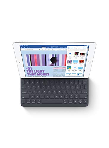 Apple Nouvel iPad (10,2 Pouces, Wi-FI, 32Go) – Or