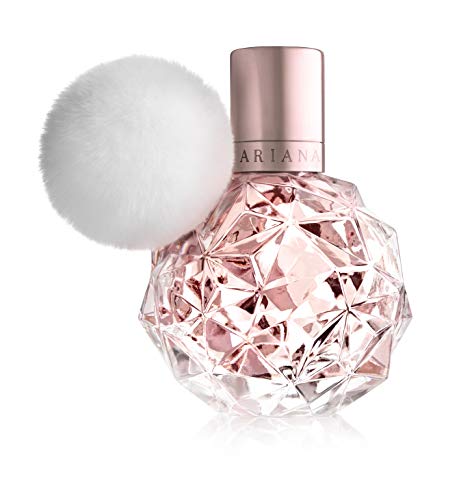 Eau de parfum “Ari” d’Ariana Grande, vaporisateur 100 ml