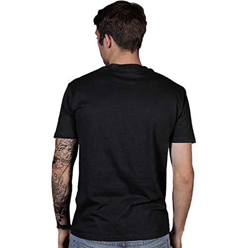 Cartoon Tintin Adventure Classic Animation T Shirts Summer Slim Fit Casual Man Tees Fashion Brand Clothes