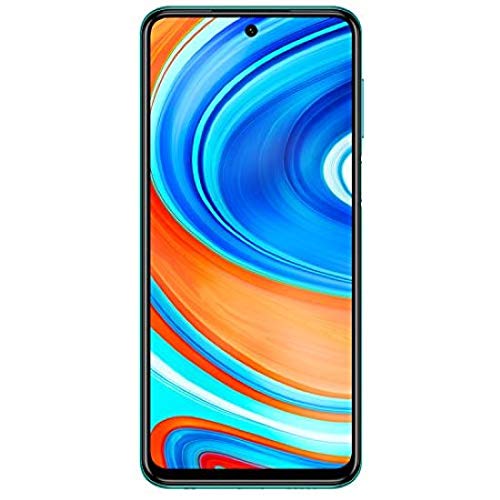 Xiaomi Redmi Note 9 Pro – Smartphone Débloqué 4G (6.67 Pouces – 6Go RAM – 64Go Stockage, 5020mAh, Quad Caméra – NFC…