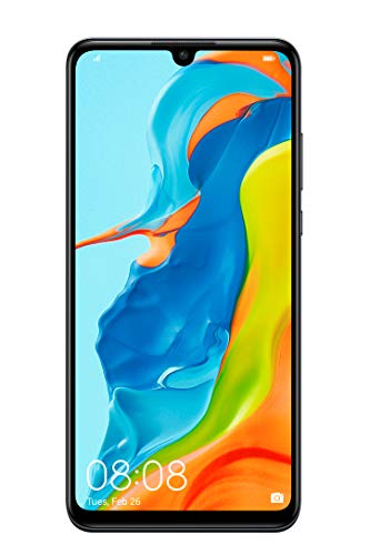 HUAWEI P30 Lite – 128 GB, Black