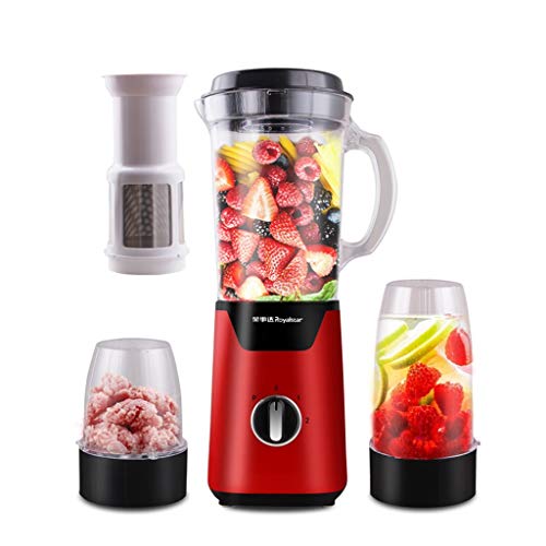 Kitchen Appliances Machine de Cuisson Multifonction, mélangeur, Lait de soja moulu, complément Alimentaire pour bébé…