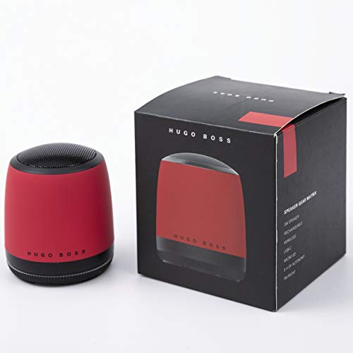 Enceinte connectée Gear Matrix Red