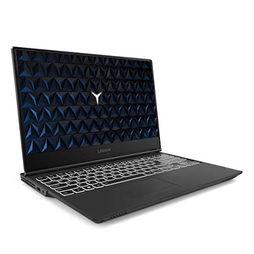 Lenovo Legion Y540 Ordinateur portable Gaming 15.6” Full HD 144Hz (Intel Core i5, RAM 16Go, 1To SSD, NVIDIA GeForce RTX…