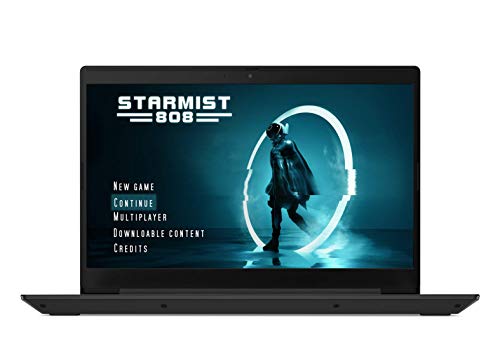 Lenovo Ideapad L340 Gaming-15IRH 15″ Full HD Noir (Intel core i7, RAM 8 Go, Disque Dur 1 To + SSD 256 Go, Geforce GTX1050, Windows 10)