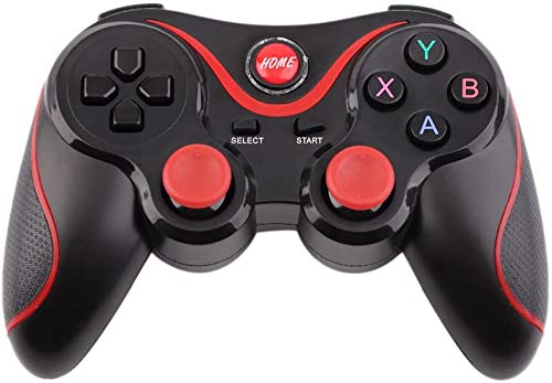 Cr Wireless Game Controller Rechargeable for Android Phone, Pad, TV, KODI TV Box, Amazon Fire Stick, Fire TV, Smartphone…