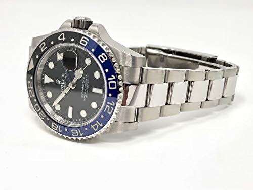 Rolex Montre 116710BLNR
