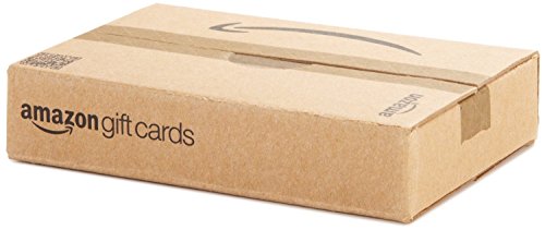 Carte cadeau Amazon.fr – Dans un coffret Colis Amazon