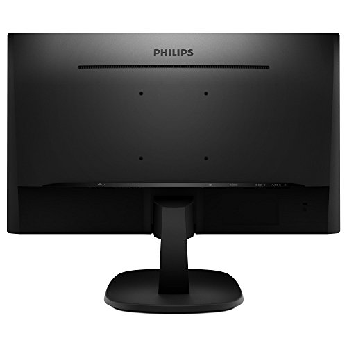 Philips Monitors V Line Moniteur LCD Full HD 273V7QJAB/00 – Écrans Plats de PC (68,6 cm (27″), 1920 x 1080 Pixels, Full HD, LED, 5 ms, Noir)