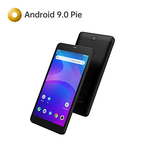 ALLDOCUBE iPlay 7T Tablette, 6,98 Pouces 1280×720 IPS Écran, Double SIM-Carte, 2 Go de RAM, 16 Go de ROM, 2,0MP/0,3MP de…