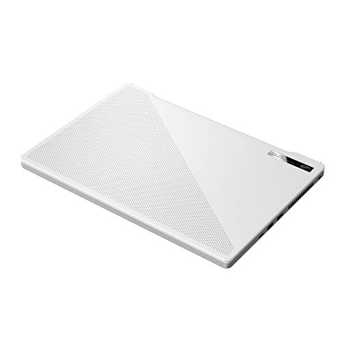 ASUS ROG ZEPHYRUS-G14-GA401IH-007T PC Portable Gaming 14” FHD (AMD Ryzen R7-4800HS, RAM 16G DDR4 (8G + 8G On Bd…