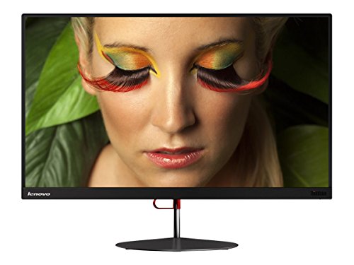 Lenovo ThinkVision X24-20 23,8inch (EU)