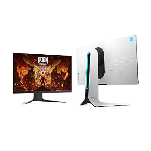 Alienware AW2720HF Ecran de PC Gaming 27″ Full HD LCD, IPS, 240 Hz, 1 ms, AMD Free-Sync