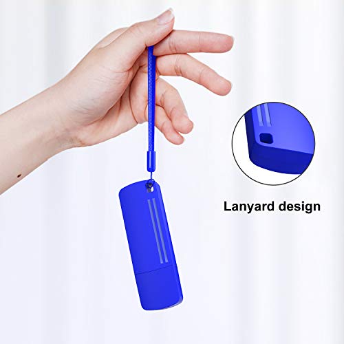 KEXIN Clés USB 32Go 3.0, Lot de 2 Clef USB 32 Go Mémoire de Stockage Externe, Flash Drive avec Capot Compatible pour…