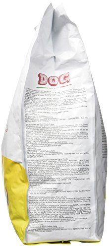 Ami Pet Food Croquettes Protection Plus pour Petits Chien 3 kg