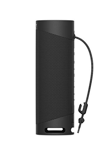 Sony SRS-XB23 | Enceinte Portable EXTRA BASS Bluetooth Stéréo, Sans Fil, résistante aux chocs, étanche pour Plage et…