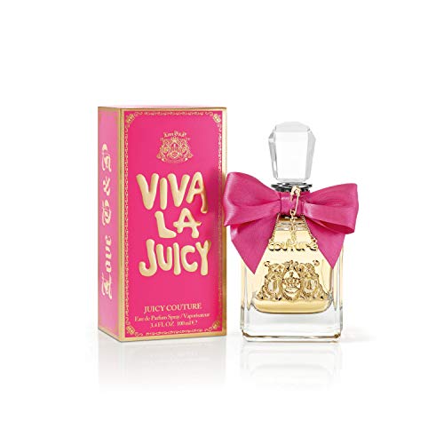 Juicy Couture – Viva La Juicy – Eau de Parfum