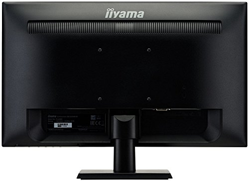 iiyama GMaster Black Hawk GE2288HS Moniteur Gaming 21,5” Full HD 1 ms Fresync 75 Hz VGA/DVI/HDMI Multimédia Noir