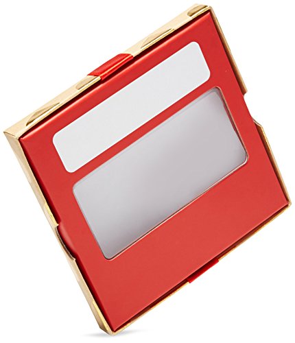 Carte cadeau Amazon.fr – ?50 – Dans un coffret C?urs Dorés