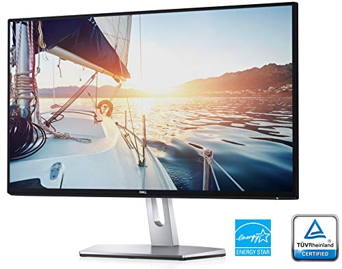 Dell S2419H Ecran plat de PC 24″ Full HD 1920 x 1080 @ 60 Hz, LED, 5 ms