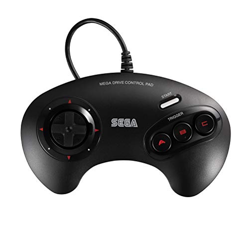 Sega Mega Drive Mini