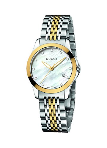 Montre Femmes Gucci YA126513