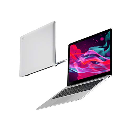 ALLDOCUBE VBook Ordinateur Portable, Laptop 13,5 Pouces, Écran IPS 3000×2000, Intel Apollo Lake N3350, 8 Go de RAM SSD…