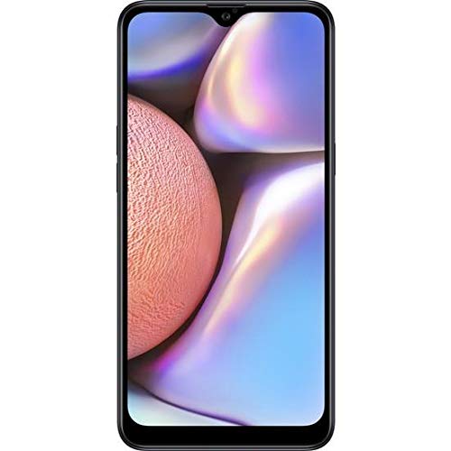 Samsung Galaxy A10s Dual SIM 32GB 2GB RAM SM-A107F/DS Noir